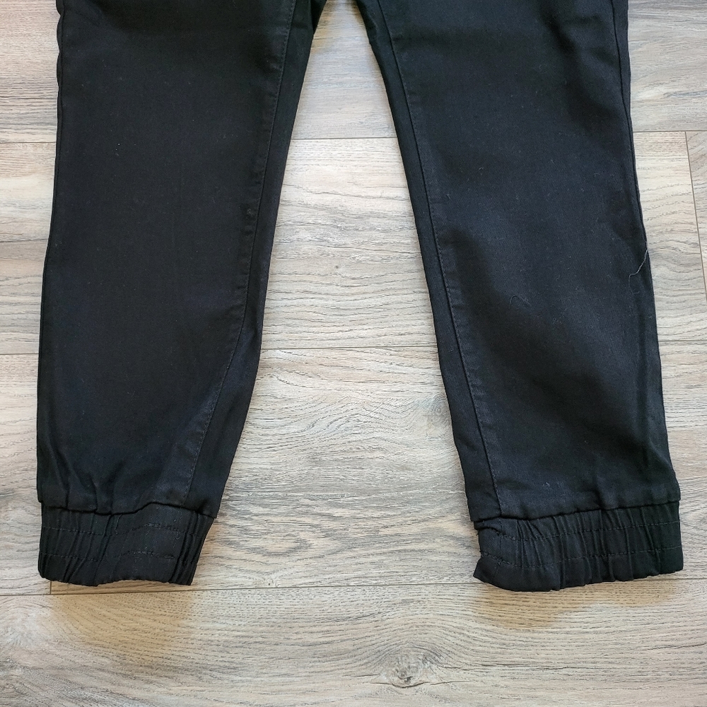 Sandpiper Denim Jogger - Picture 8 of 13